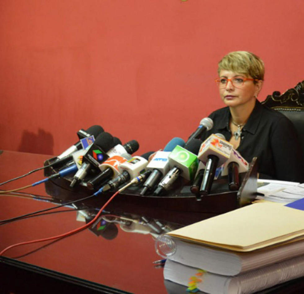 Denunciarán a una diputada por violar reserva en caso Odebrecht