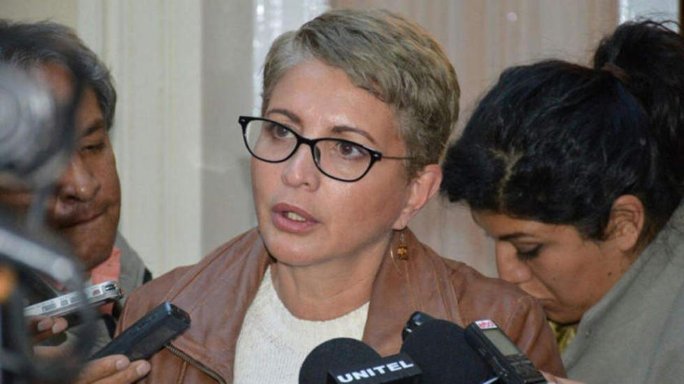 Caso Lava Jato: informe de la comisión no pide un juicio contra Mesa