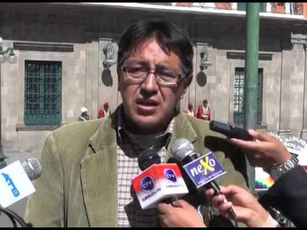 Piden beneficio del cloruro de potasio para el departamento