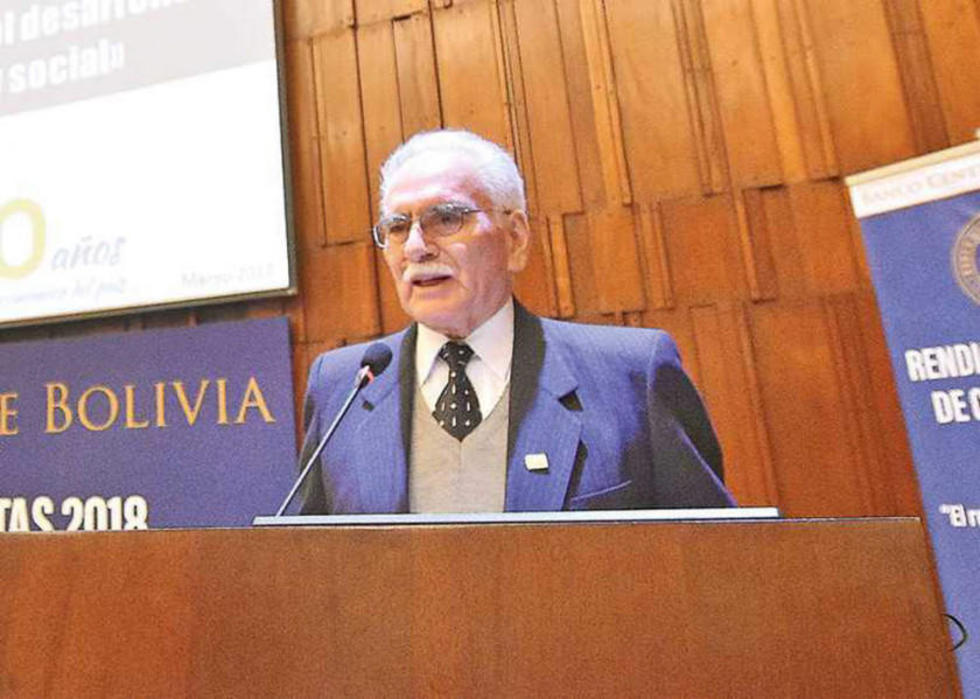 BCB: Argentina y Brasil pagan $us 257 millones por sus facturas del gas