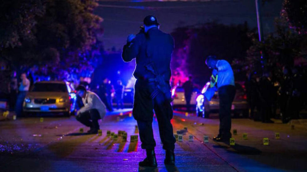 Dos sicarios asesinan a cinco personas en el norte de México