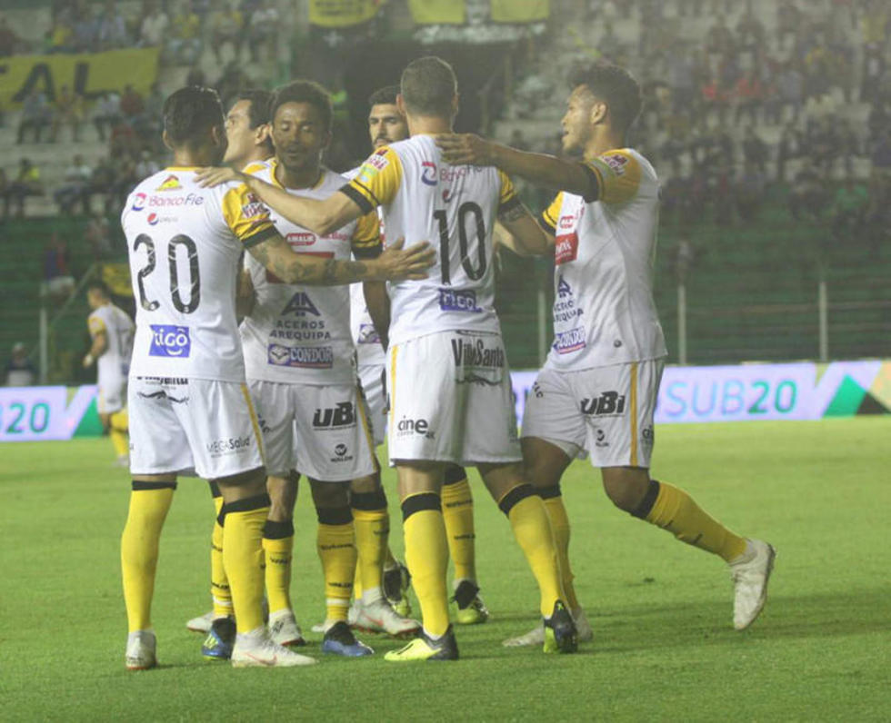 Oriente quiere frenar al Tigre