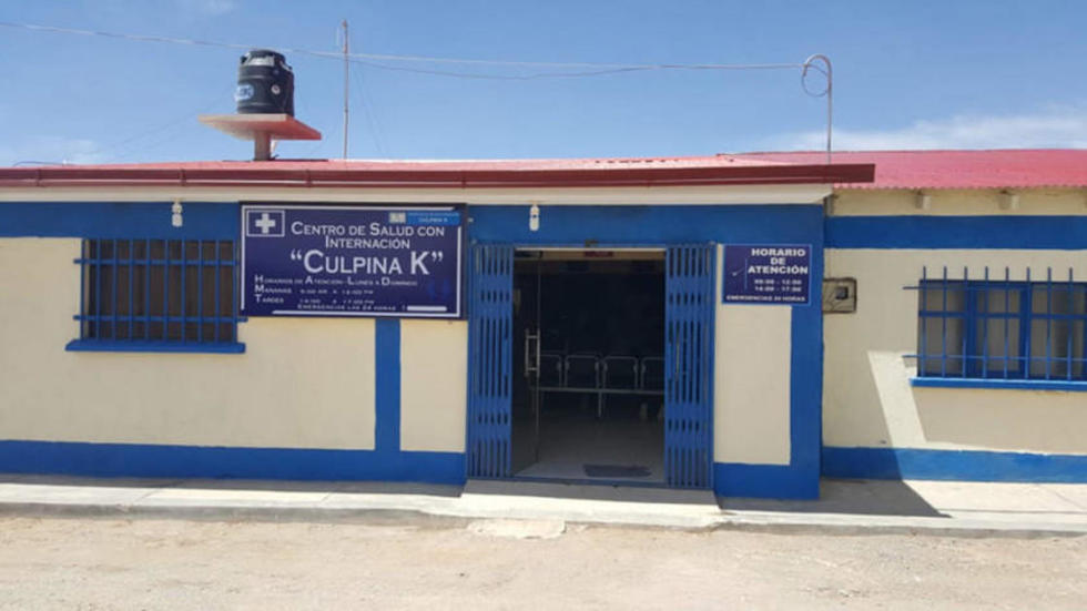 El Sedes ya acreditó a  27 centros de salud