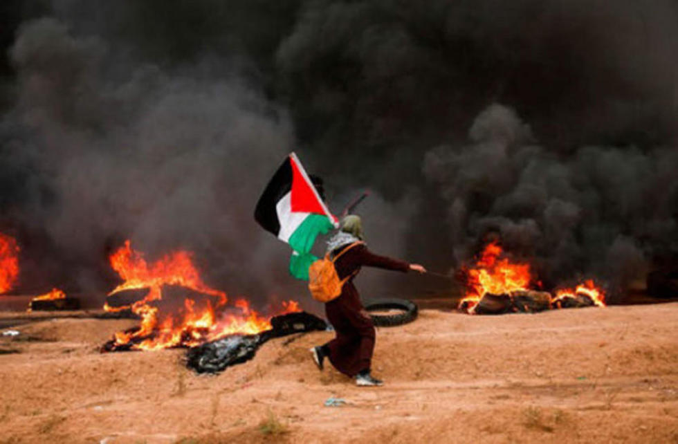 Operación militar israelí en Gaza deja ocho muertos