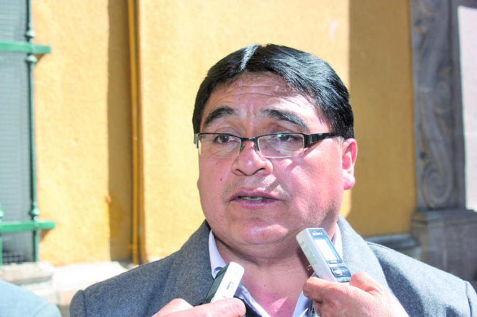 El viernes 16 cierra plazo para entrega de formularios