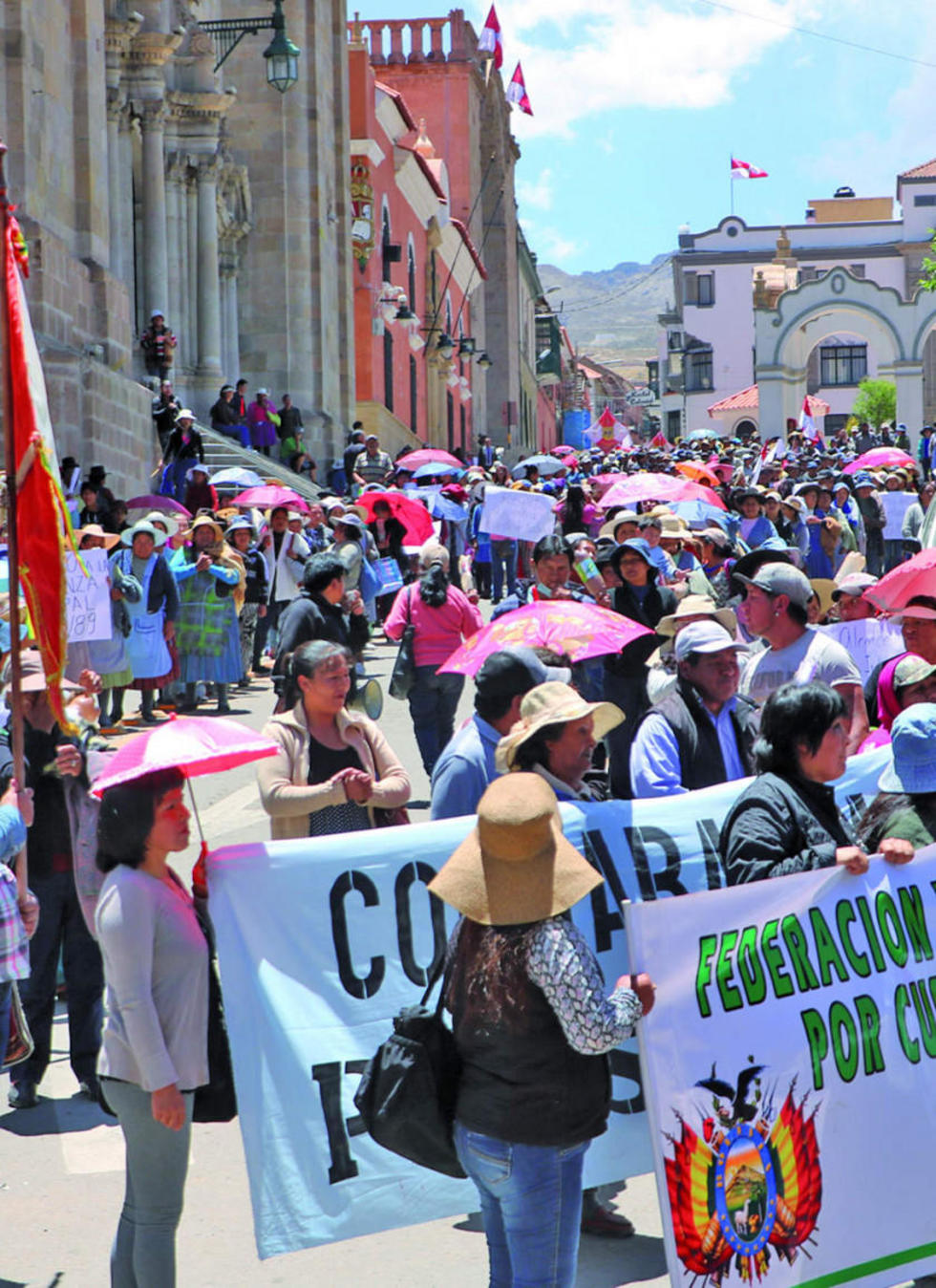 El alcalde recurre a la justicia para el desalojo de la feria de la Sevilla