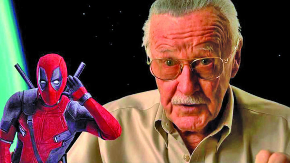 Muere Stan Lee, el creador de héroes
