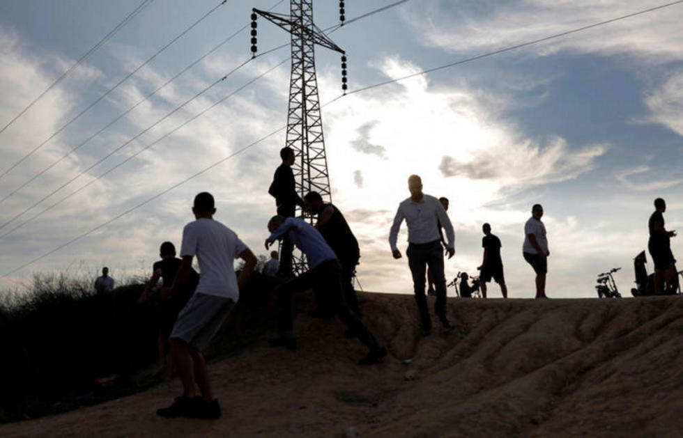 Milicias palestinas aceptan una tregua con Israel tras ataques