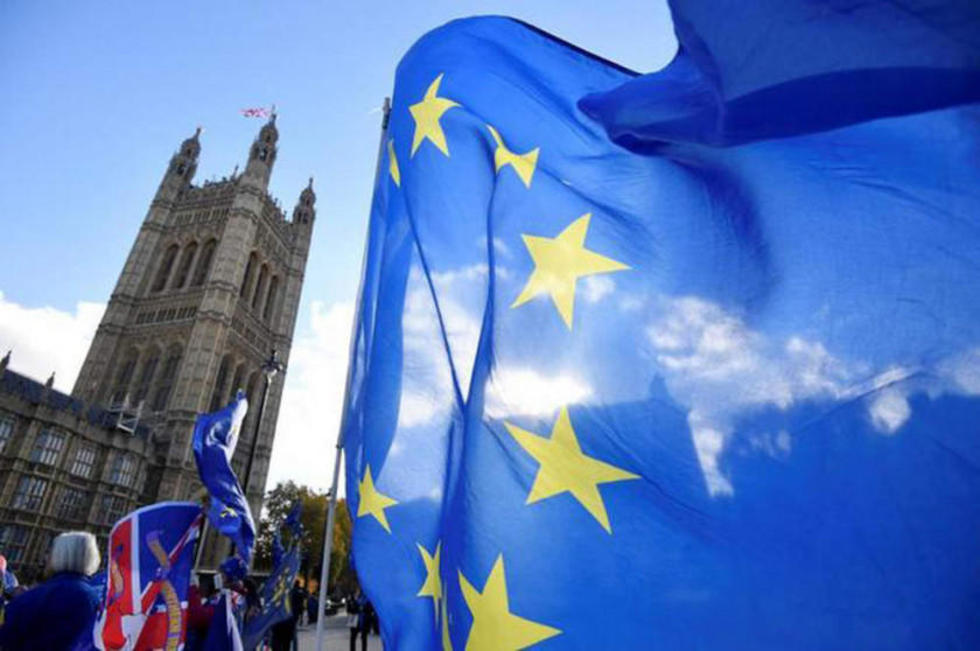 Reino Unido y la UE logran las bases para un acuerdo 