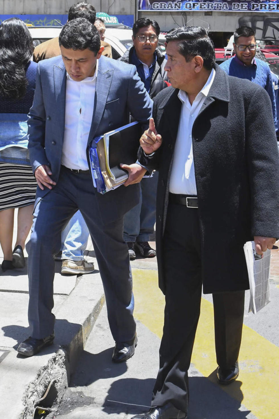FBF sancionará a clubes que incumplan con las licencias