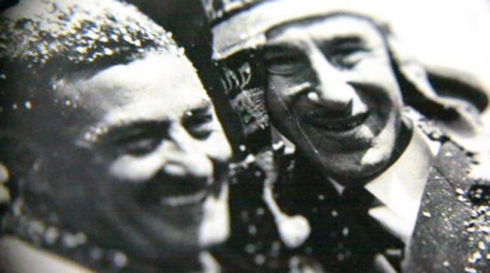 Tres filmes bolivianos van al Festival Transcinema