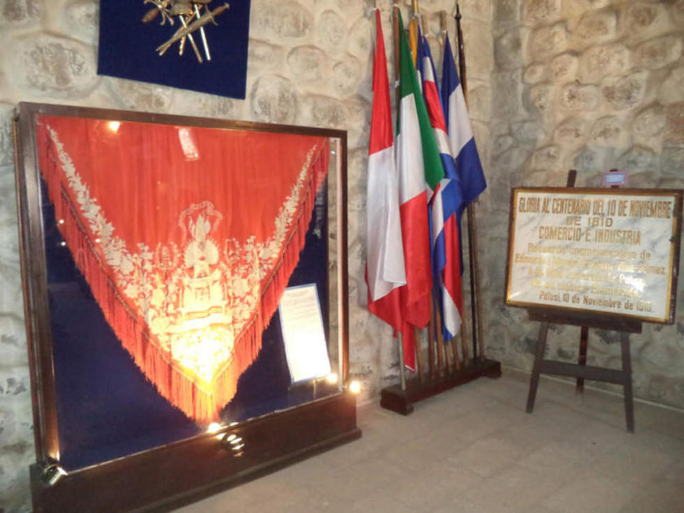 Homenajean a los héroes olvidados