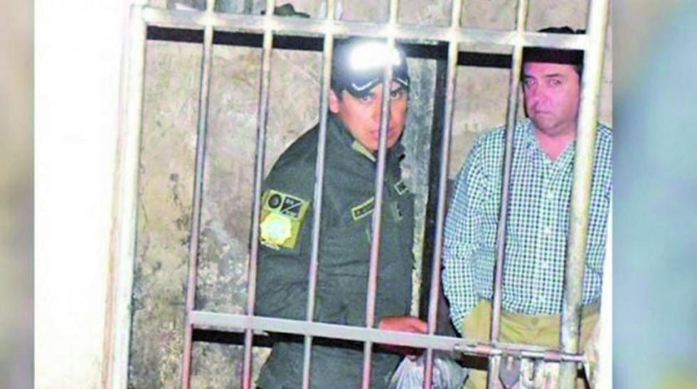 Aprehenden al concejal Gainza por sobornar en nombre del alcalde Leyes