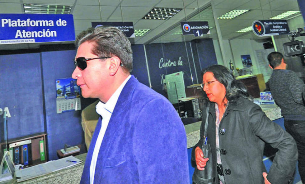 Destituyen a los otros dos jueces que sentenciaron a Fernández