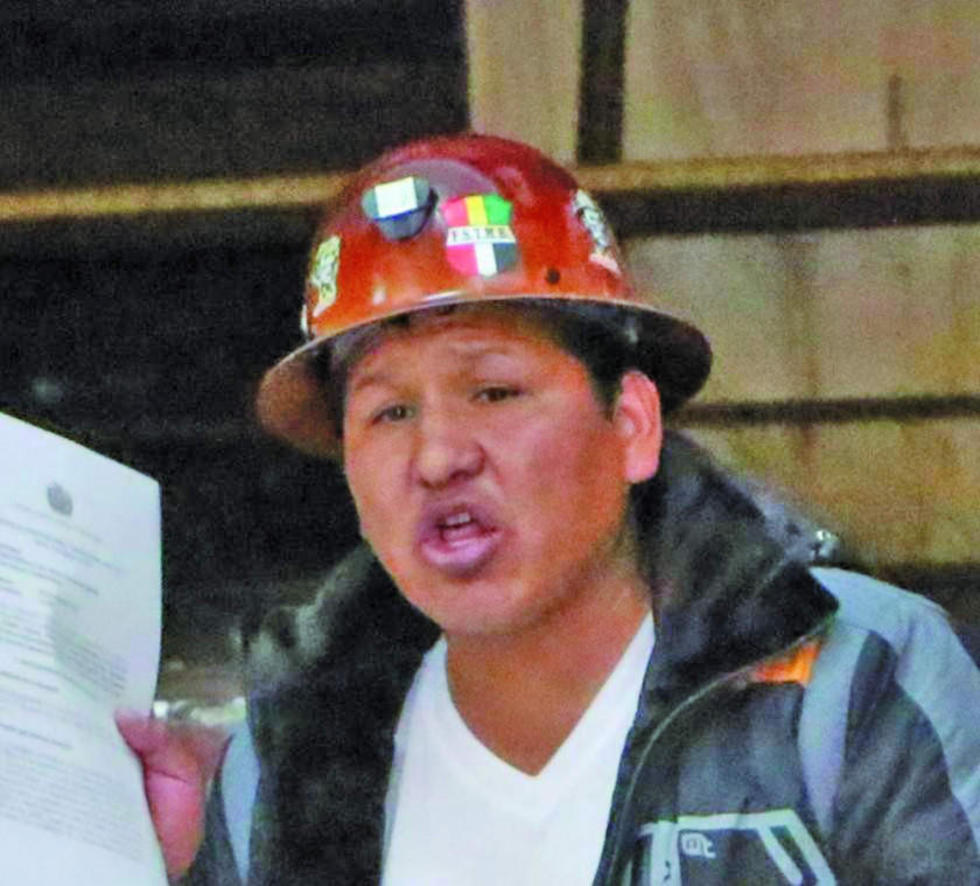 Trabajadores potosinos no quieren aguinaldo fraccionado