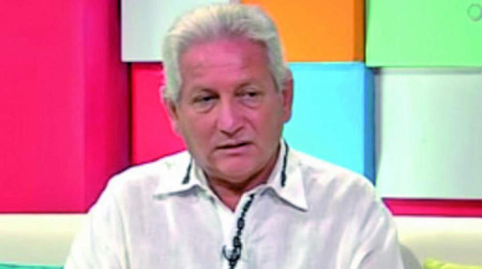 Rubén Costas afirma que no aspira a ser presidente ni vicepresidente