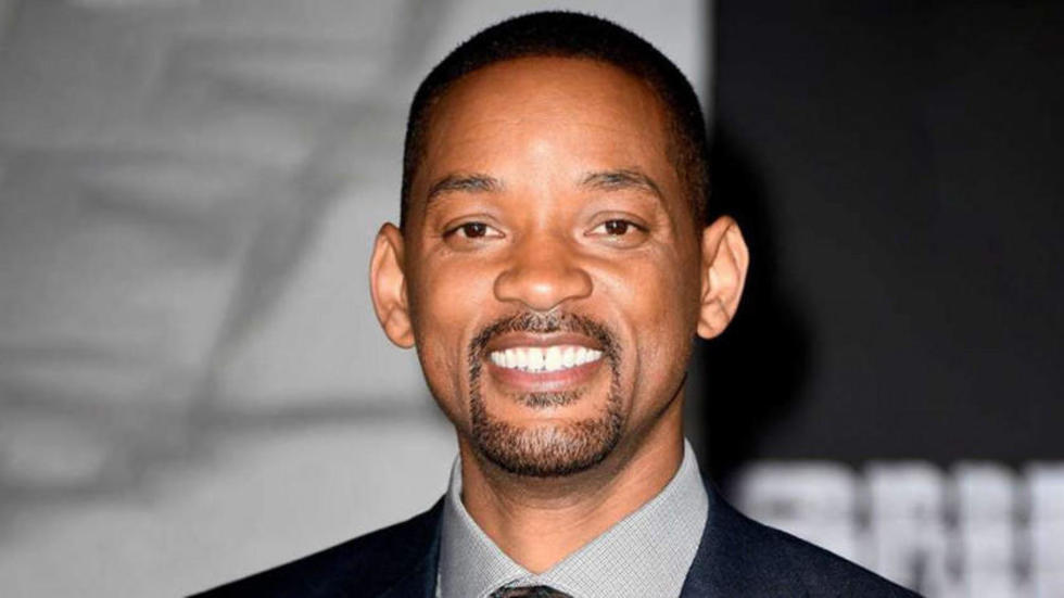 El actor Will Smith correrá en maratón de La Habana