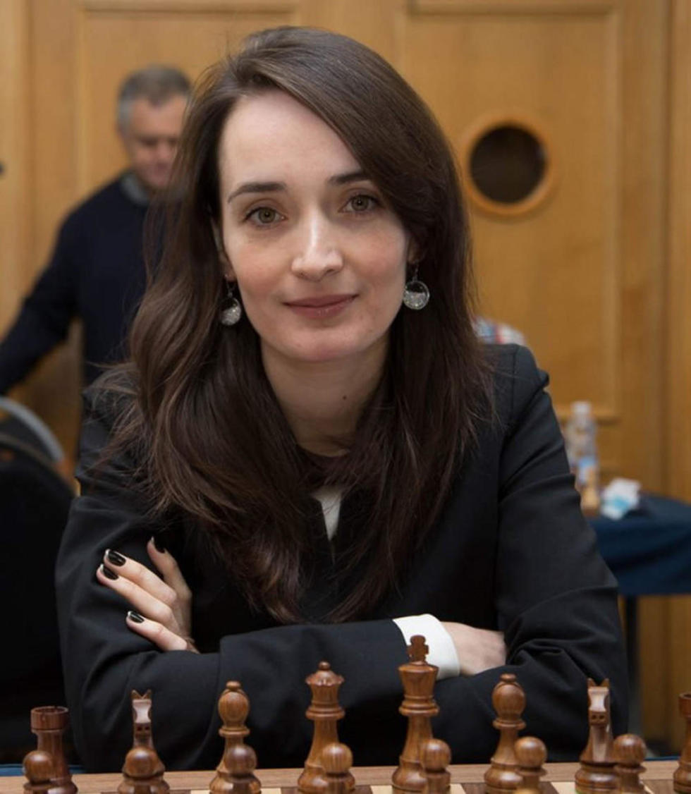 Lagno disputará la corona con la china Ju Wenjun