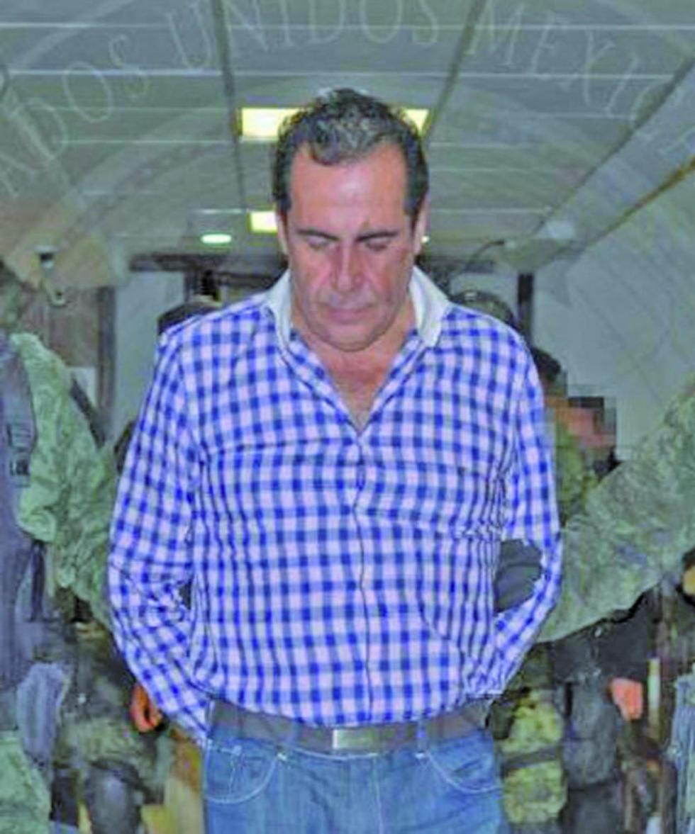 Muere Héctor Beltrán Leyva que inició al Chapo en el narcotráfico