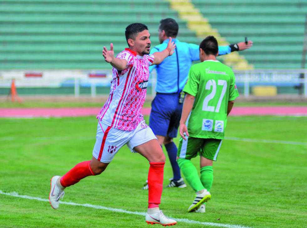 Independiente se ilusiona con el ascenso 