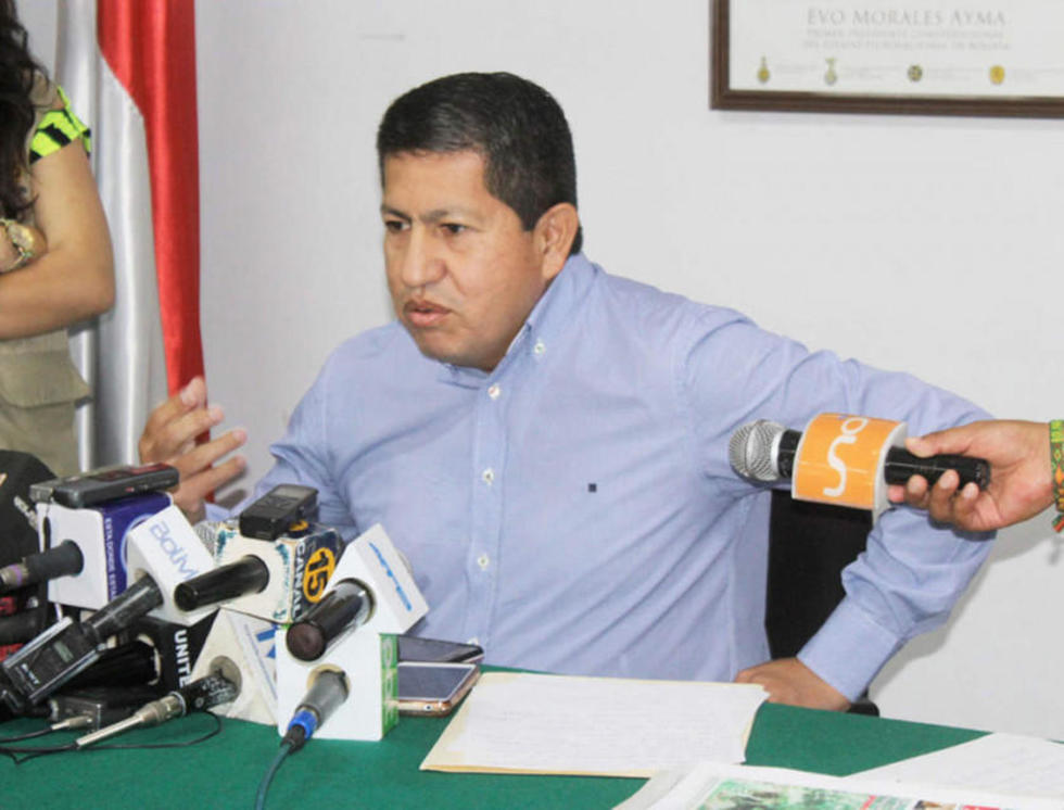Anuncian contratos de gas con firmas privadas de Argentina y Brasil