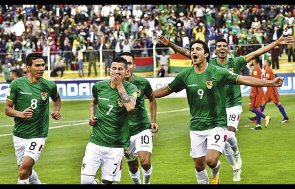 Derecho de TV de la Verde es pugnada por nueve empresas