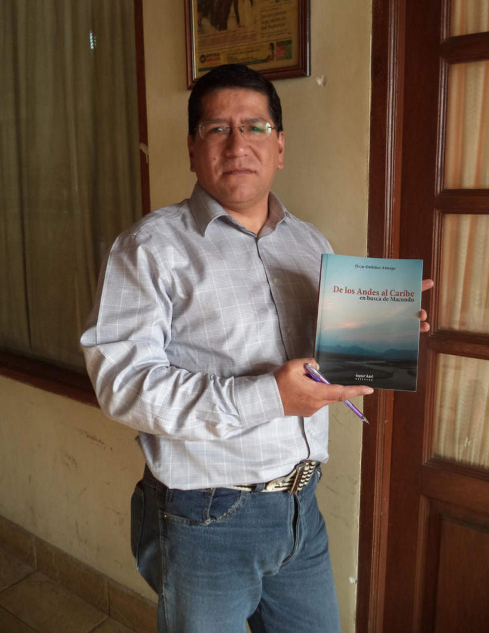De los Andes al Caribe va a la Feria de Guadalajara