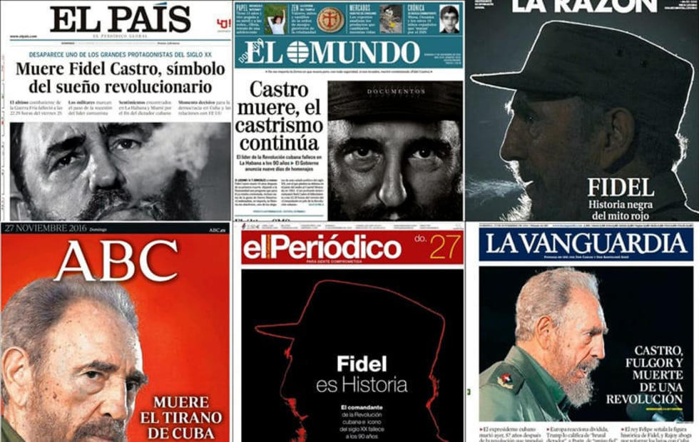 Efemérides de la Fecha