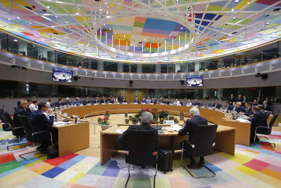 La UE da vía libre a la salida del Reino Unido de la comunidad
