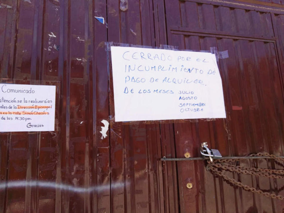 La Dirección Distrital de Educación funcionará en la avenida Sevilla