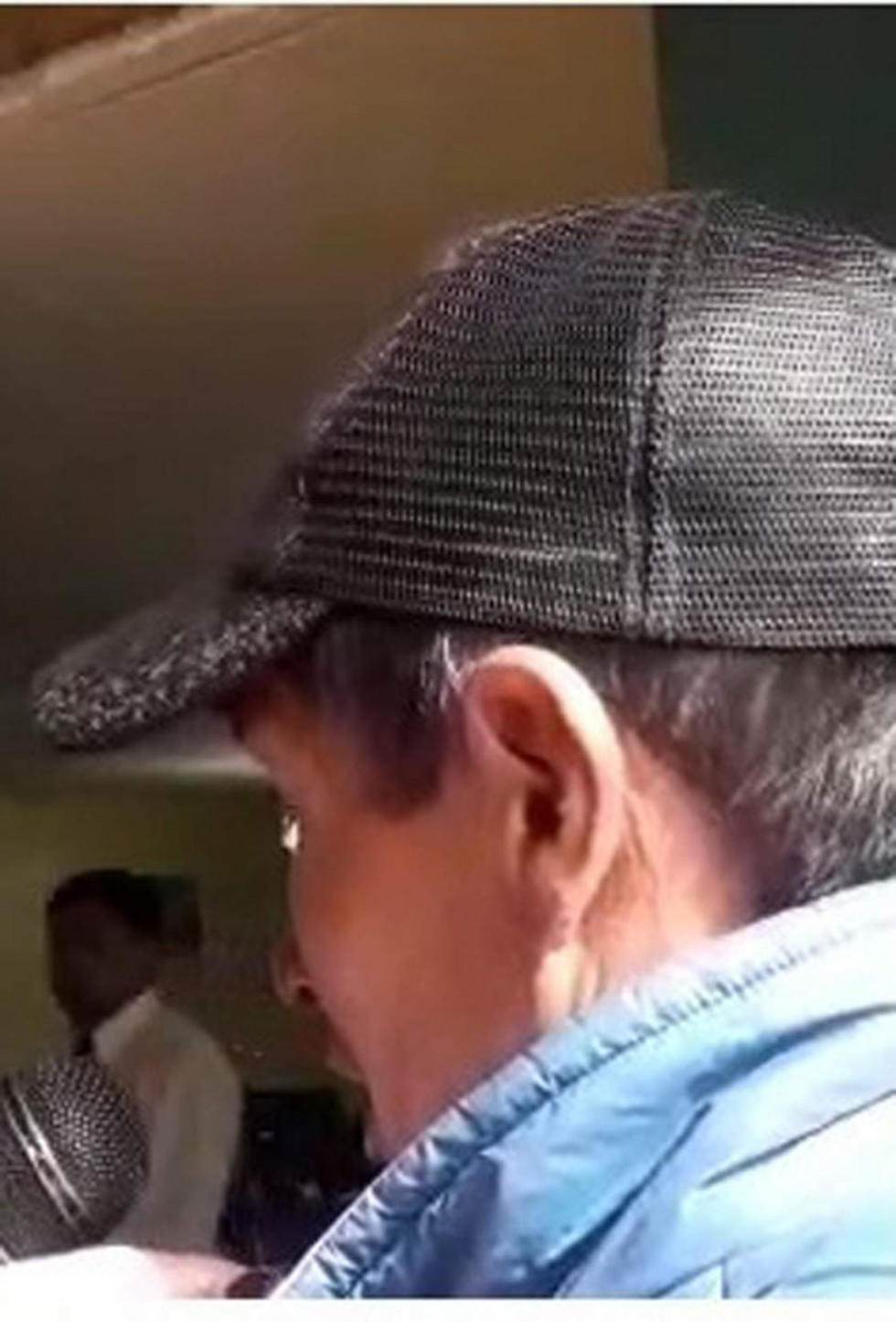 Aprehenden a hombre que fingió sobre robo