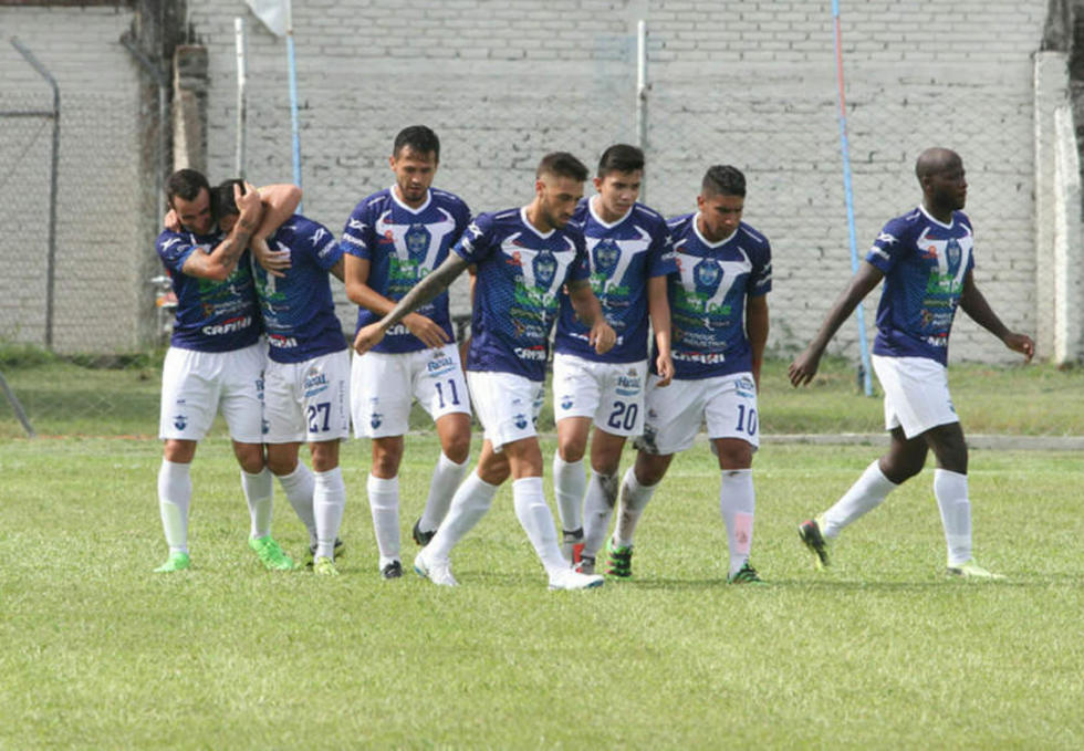Sport Boys encara otro desafío para clasificar