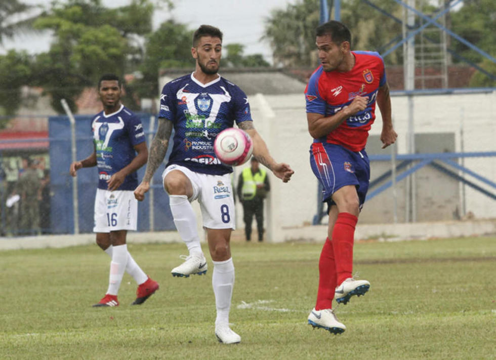 Sport Boys vence a la U  en tiempo de adición