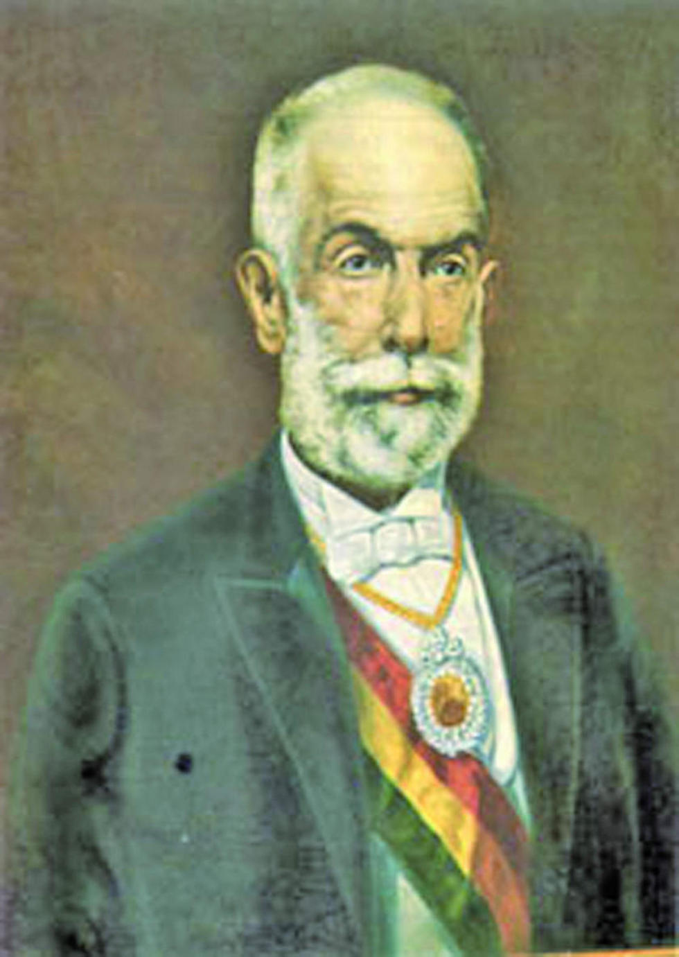 Solo hubo cuatro presidentes de origen potosino en Bolivia