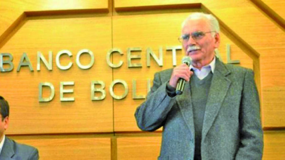 BCB anuncia venta del bono navideño desde diciembre