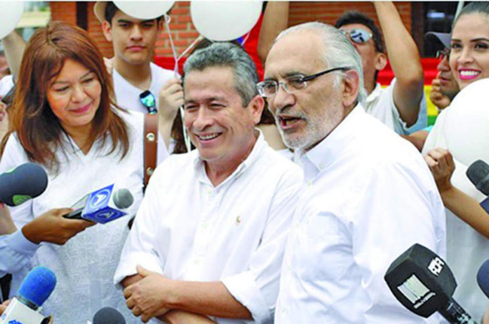 Rivero implica al “vice” de Mesa en el caso Lava Jato