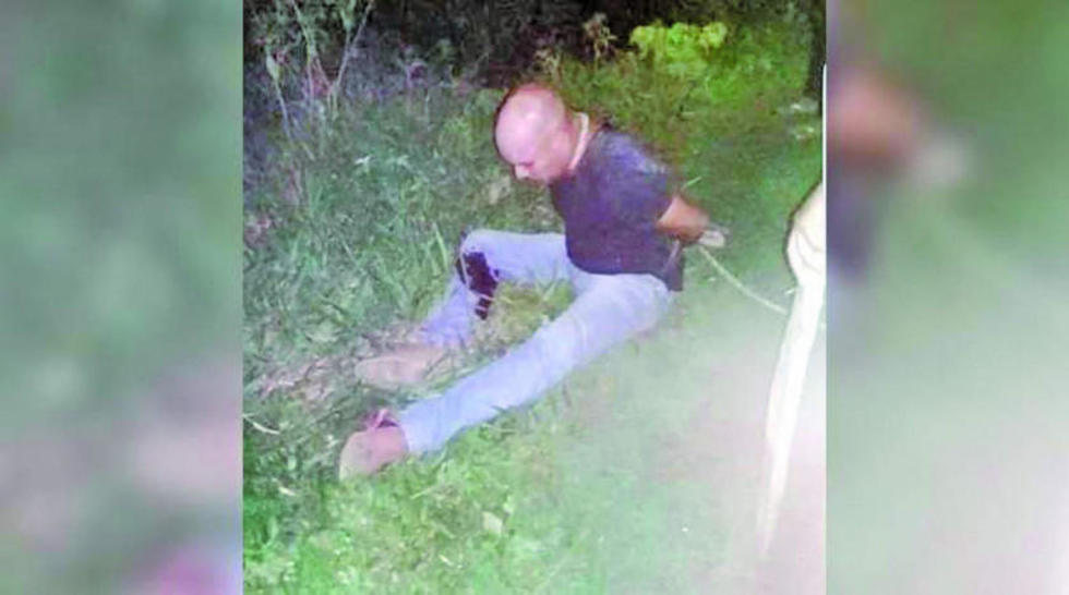 Aprehenden a dos sospechosos del linchamiento en San Julián