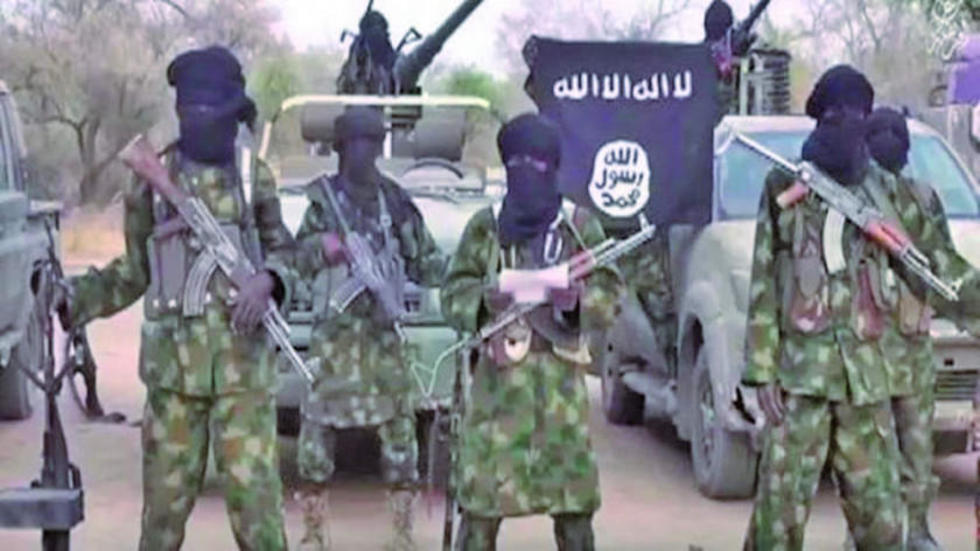 Un ataque terrorista causa 39 personas fallecidas en Nigeria