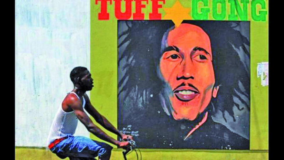 Declaran al reggae como patrimonio
