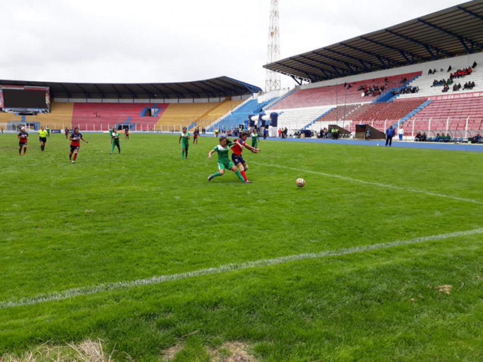 Potosí debuta ante Litoral en la Copa Bolivia