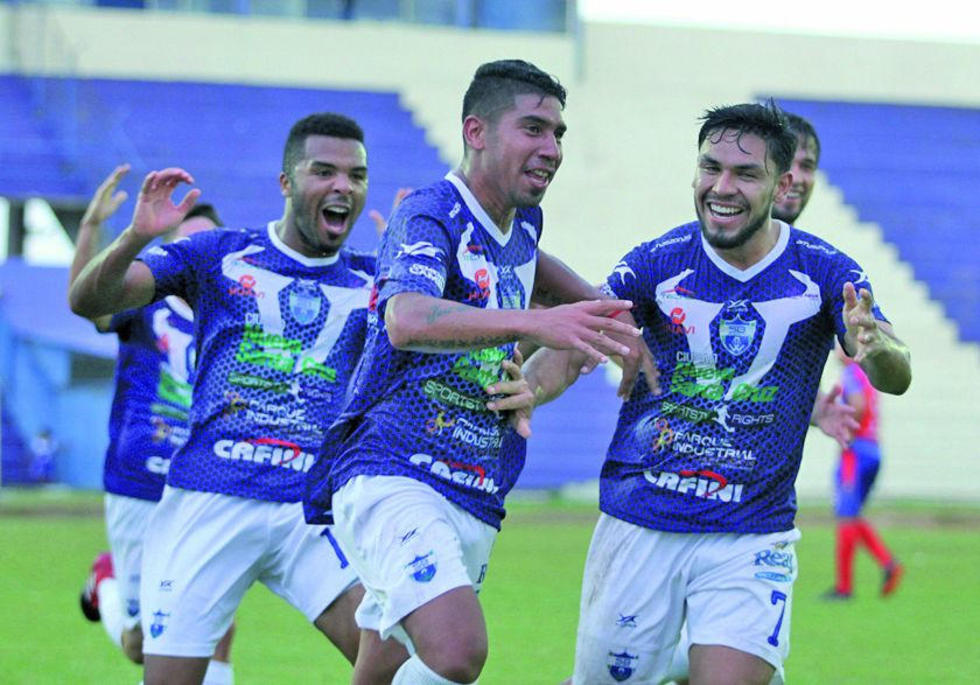Un envalentonado Sport Boys visita a la banda roja 