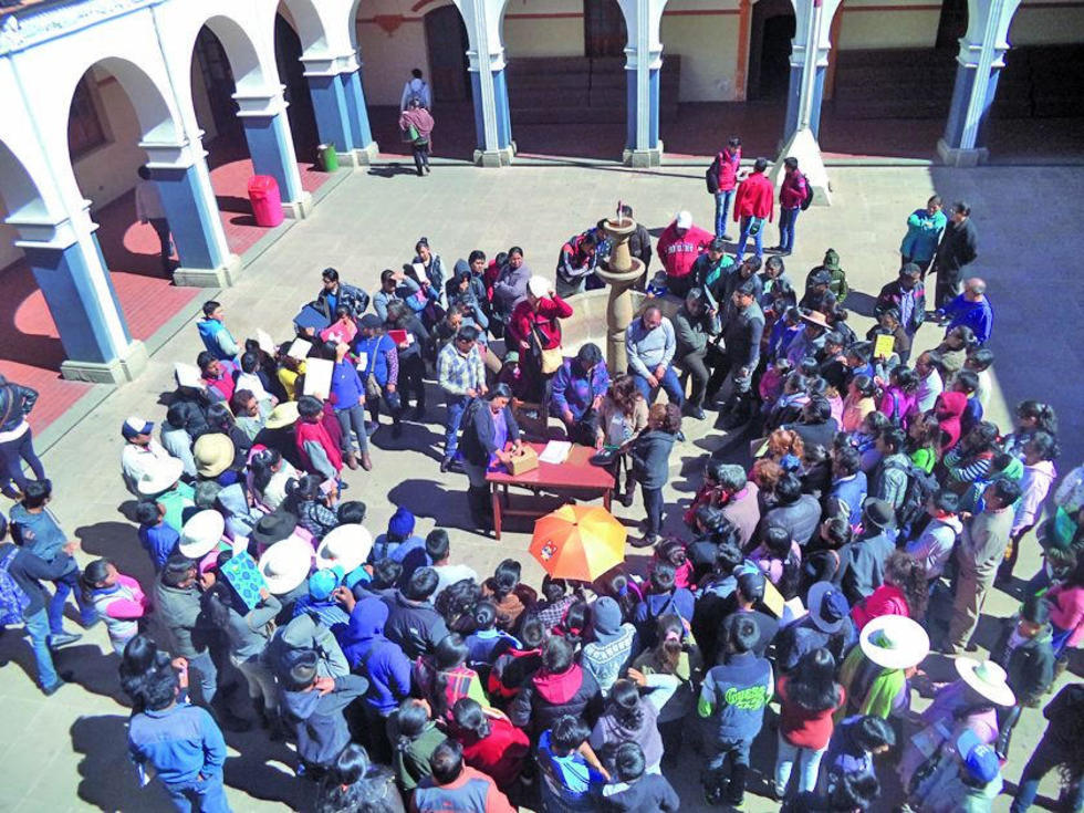 Los cupos en las escuelas de alta demanda se agotaron para 2019