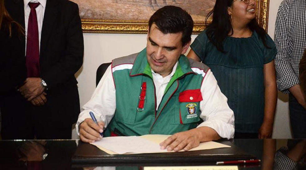 Afirman que Leyes influye en áreas vetadas por la justicia