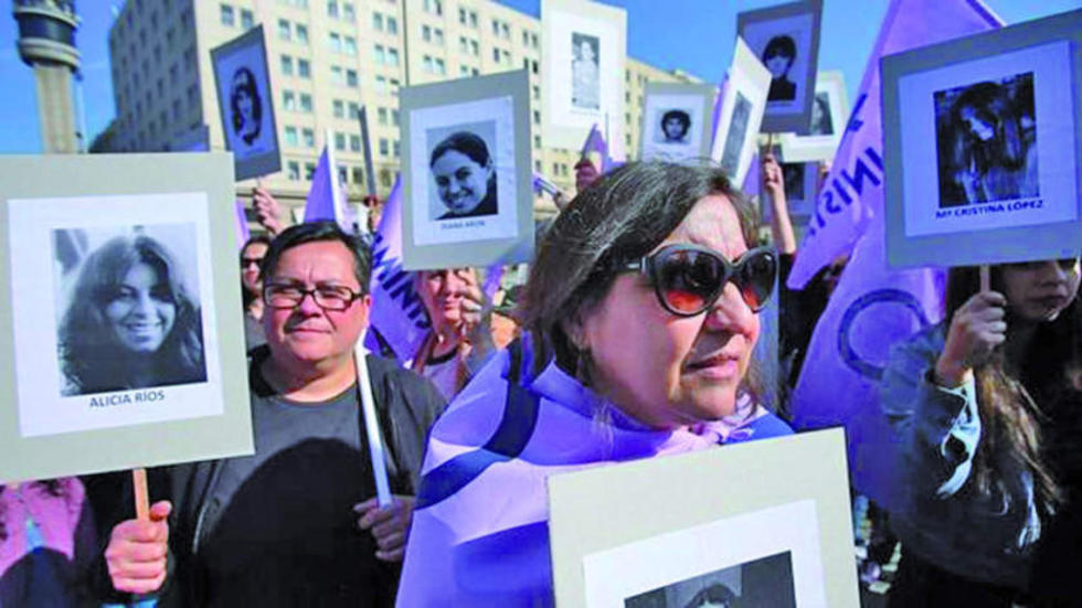 Chile condena a 53 agentes de la dictadura por ocho asesinatos