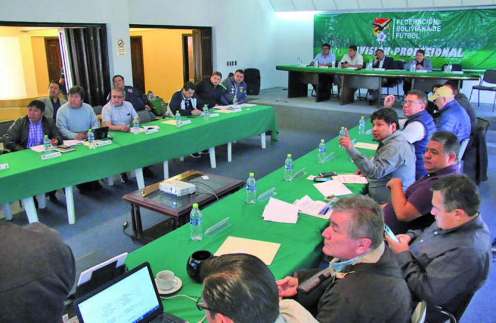 Clubes podrán participar en torneos internacionales de la Conmebol