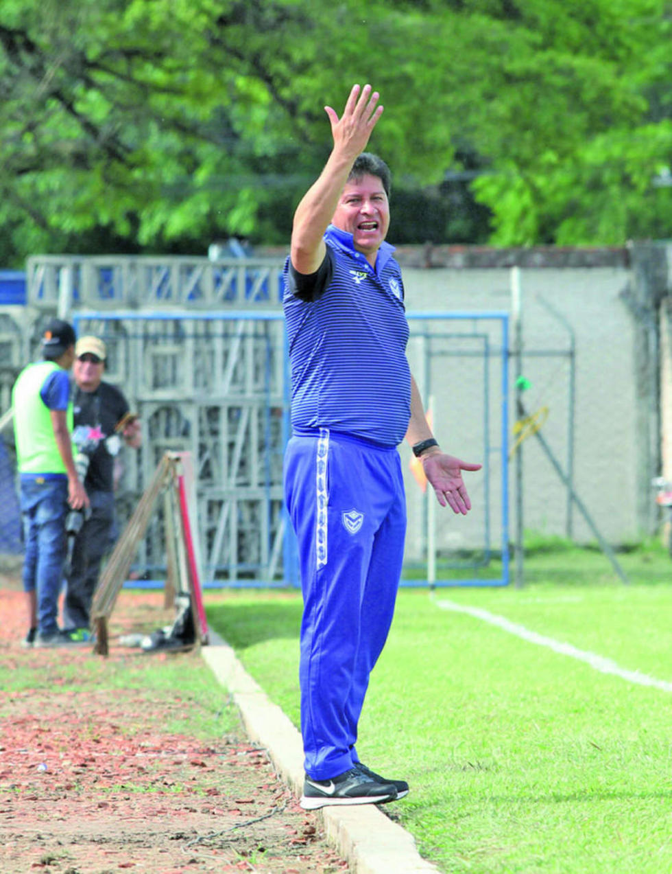 San José se enfoca en el duelo contra Nacional