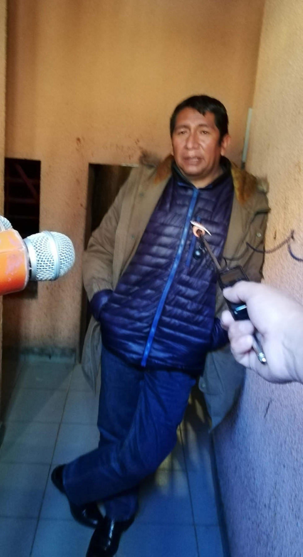 La Fiscalía imputará al alcalde de Uyuni por venta de terrenos