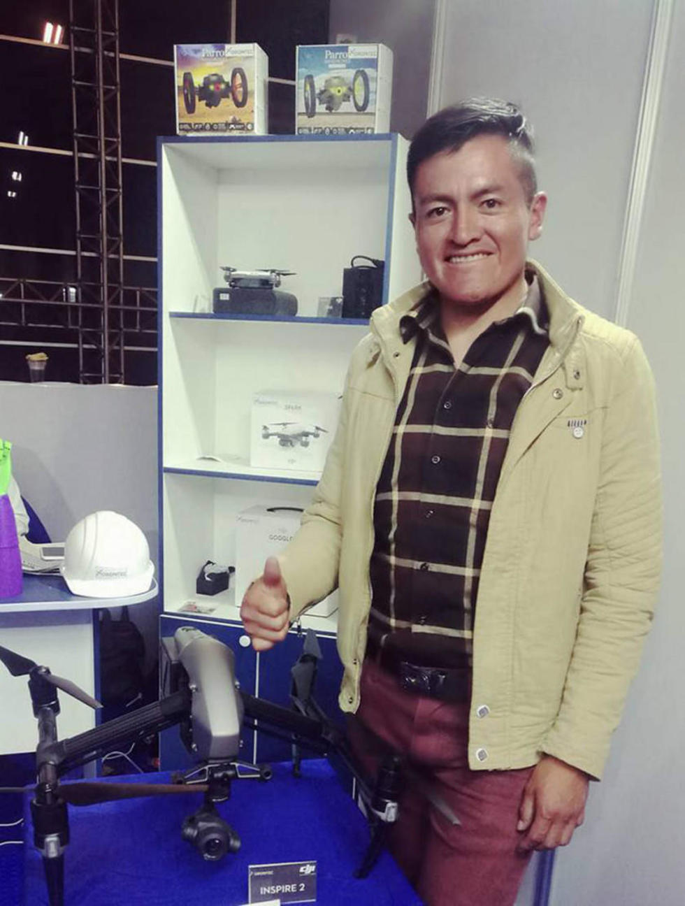 Denuncian a telefónicas por frenar investigación