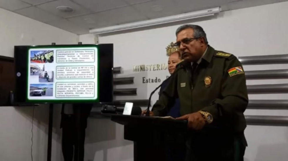 Por fin de año, más de 10 mil policías darán seguridad