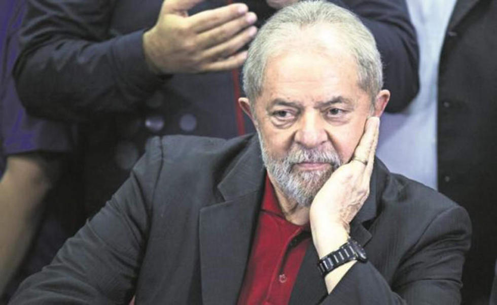 El séptimo intento por librar a Lula de la cárcel se estanca en el Supremo
